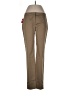 Incotex Brown Casual Pants Size EU (IT) 46 / US 10 - photo 1