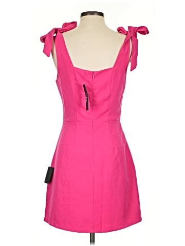 Lulus Cocktail Dress (view 2)
