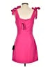 Lulus Pink Cocktail Dress Size S - photo 2