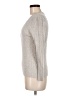Brandy Melville Gray Pullover Sweater Size M (estimated) - photo 5