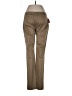 Incotex Brown Casual Pants Size EU (IT) 46 / US 10 - photo 2