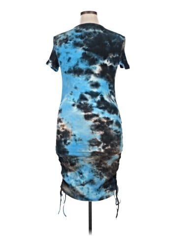 Shein Curve Casual Dress (view 2)