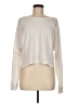 Assorted Brands Ivory Pullover Sweater Size M - photo 1