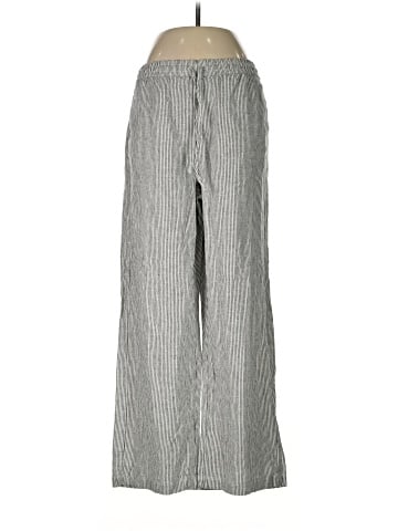 J.Crew Factory Store Linen Pants (view 1)