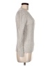 Brandy Melville Gray Pullover Sweater Size M (estimated) - photo 4
