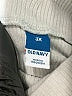 Old Navy Silver Turtleneck Sweater Size 3X - photo 8