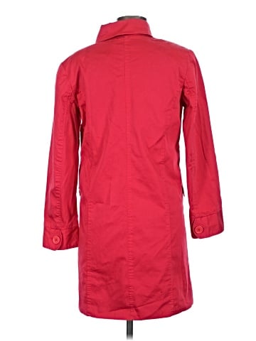 Sport Collection Raincoat (view 2)