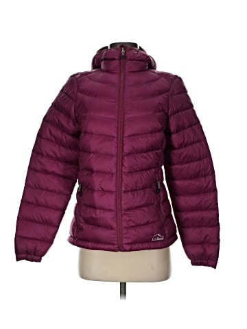 L.L.Bean Snow Jacket (view 1)