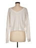 Assorted Brands Ivory Pullover Sweater Size M - photo 2
