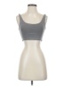 Unbranded Silver Tank Top Size M - photo 1