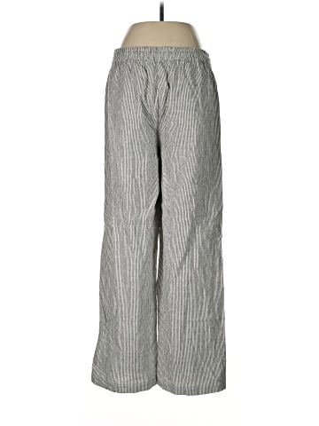 J.Crew Factory Store Linen Pants (view 2)