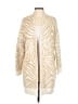 Ted Baker London Ivory Cardigan Size S - photo 1
