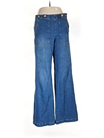 Pilcro Jeans (view 1)