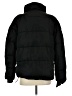 H&M 100% Polyamide Solid Black Snow Jacket Size S - photo 2