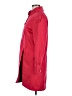 Sport Collection Red Raincoat Size 6 - photo 5
