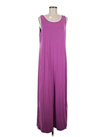 J.Jill Casual Dress (view 1)