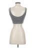 Unbranded Silver Tank Top Size M - photo 2