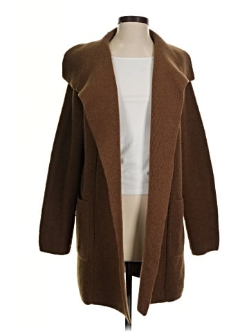 Ann Taylor Cardigan (view 1)