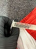FP Movement 100% Polyamide Solid Orange Shorts Size M - photo 4