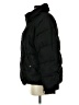 H&M 100% Polyamide Solid Black Snow Jacket Size S - photo 5