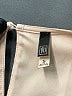 LTD 100% Polyester Ivory Sleeveless Blouse Size S - photo 7
