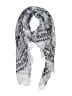 Unbranded Gray White Scarf One size - photo 1
