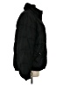 H&M 100% Polyamide Solid Black Snow Jacket Size S - photo 4