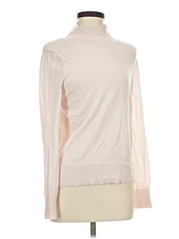 Banana Republic Factory Store Turtleneck Sweater (view 1)