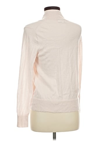Banana Republic Factory Store Turtleneck Sweater (view 2)