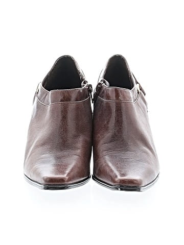 Liz Claiborne Ankle Boots (view 2)