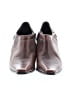 Liz Claiborne Brown Ankle Boots Size 6 1/2 - photo 2