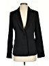 Spring & Mercer 100% Polyester Black Blazer Size S - photo 1