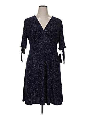 Chaps Casual Dress (view 1)