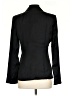 Spring & Mercer 100% Polyester Black Blazer Size S - photo 2