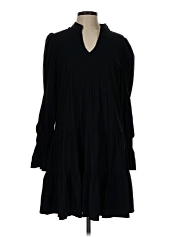 Jude Connally Casual Dress (view 1)