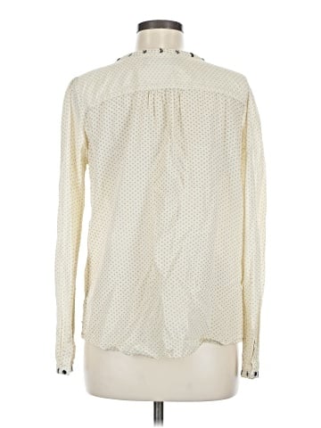 Maison Scotch Long Sleeve Blouse (view 2)