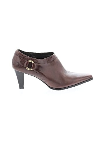 Liz Claiborne Ankle Boots (view 1)