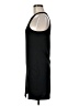 Socialite Solid Black Cocktail Dress Size M - photo 5
