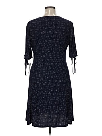 Chaps Casual Dress (view 2)