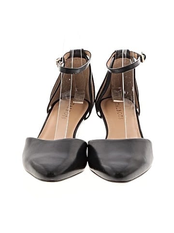 Talbots Wedges (view 2)