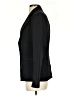 Spring & Mercer 100% Polyester Black Blazer Size S - photo 5
