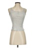 Unbranded Silver Tank Top Size S (estimated) - photo 1