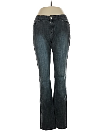 Daisy Fuentes Jeans (view 1)