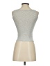 Unbranded Silver Tank Top Size S (estimated) - photo 2