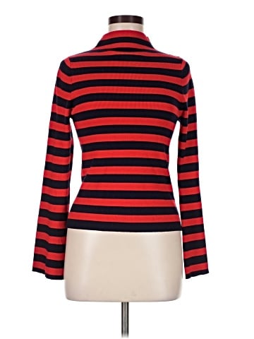 Maeve by Anthropologie Turtleneck Sweater (view 1)