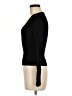 Zara Black Long Sleeve Top Size M - photo 5