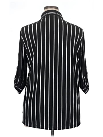 LYNN Ryan 3/4 Sleeve Blouse (view 2)
