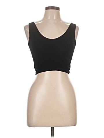 Stradivarius Sleeveless Top (view 1)