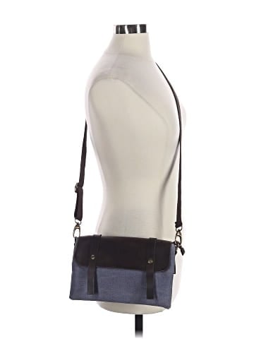 Borse in Pelle Crossbody Bag (view 2)