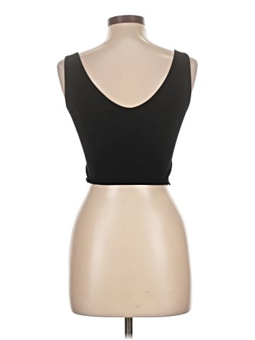 Stradivarius Sleeveless Top (view 2)